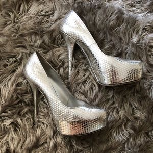 Dolce & Gabbana heels